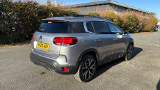 Citroen C5 Aircross 1.5 BlueHDi 130 Flair Plus 5dr EAT8 Diesel Hatchback
